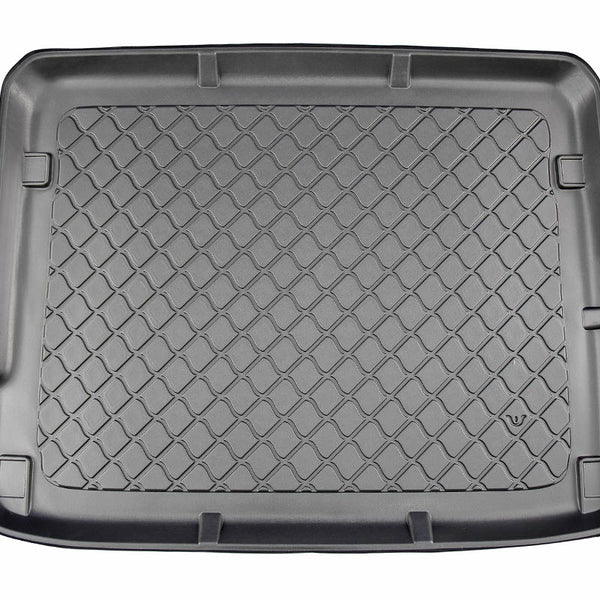 Tavite portbagaj Citroen C4 II, caroserie hatchback, an fabricatie 10.2010 - 03.2018 | 192925GRD