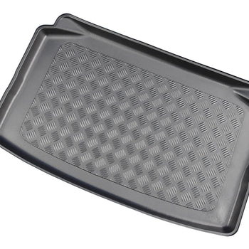 Tavite portbagaj Volkswagen Polo VI, caroserie hatchback, an fabricatie 10.2017 - prezent, portbagaj inferior | 193427BSC