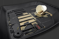 Covorase auto tip tavita Volvo V 60 II Cross Country, an fabricatie 07.2018 - prezent, caroserie combi | 3D407824