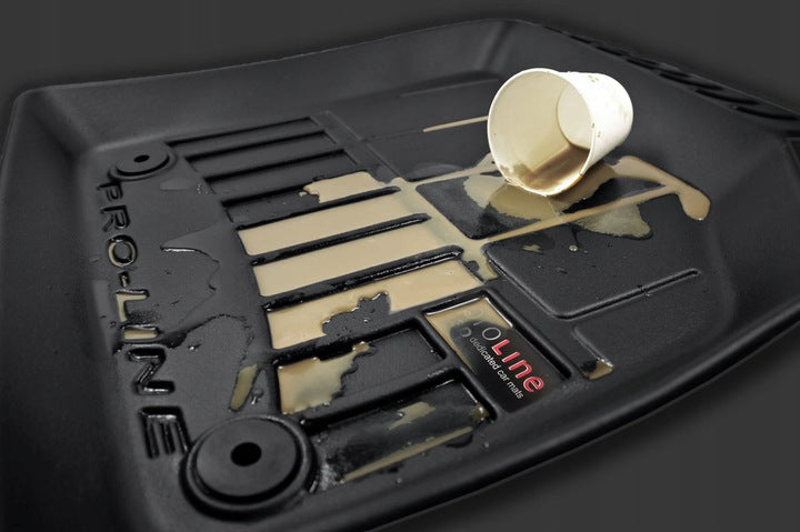 Covorase auto tip tavita Ford Kuga III, an fabricatie 04.2020 - prezent, caroserie suv | 3D425057