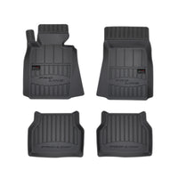 Covorase auto tip tavita BMW Seria 5 E39, an fabricatie 1996 - 06.2003, caroserie sedan | 3D407367