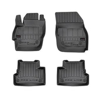 Covorase tip tavita 3D Volkswagen T-Cross, caroserie SUV, fabricatie 04.2019 - prezent - 1