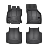 Covorase auto tip tavita Volkswagen Arteon, an fabricatie 06.2017 - prezent, caroserie combi | 3D407572