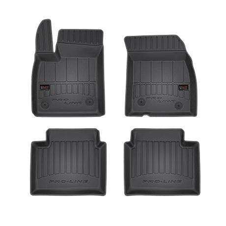 Covorase tip tavita 3D Ford Focus IV, caroserie Combi, fabricatie 09.2018 - prezent - 1