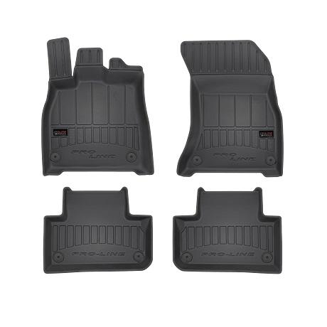 Covorase tip tavita 3D Audi Q5 FYT Sportback, caroserie SUV, fabricatie 03.2021 - prezent - 1
