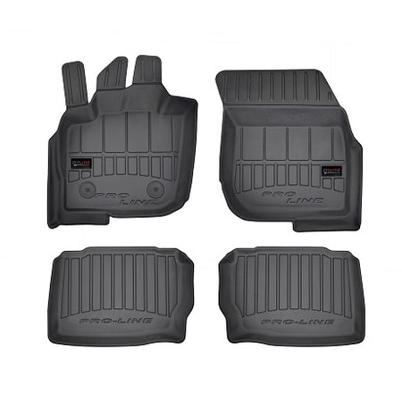 Covorase auto tip tavita Ford Mondeo V, an fabricatie 01.2015 - prezent, caroserie sedan | 3D407725