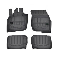 Covorase auto tip tavita Ford Mondeo V, an fabricatie 01.2015 - 04.2022, caroserie sedan | 3D407725