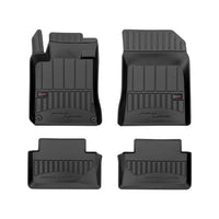 Covorase auto tip tavita Peugeot 508 I, an fabricatie 01.2011 - 09.2018, caroserie combi | 3D408098