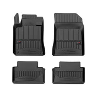 Covorase tip tavita 3D Peugeot 508 I, caroserie Sedan, fabricatie 01.2011 - 09.2018 - 1