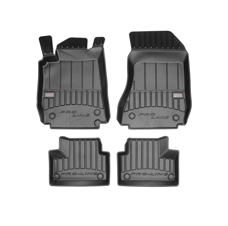 Covorase auto tip tavita Alfa Romeo 159 159, an fabricatie 09.2005 - 2011, caroserie combi | 3D408135