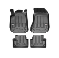 Covorase auto tip tavita Alfa Romeo 159, an fabricatie 09.2005 - 2011, caroserie combi | 3D408135