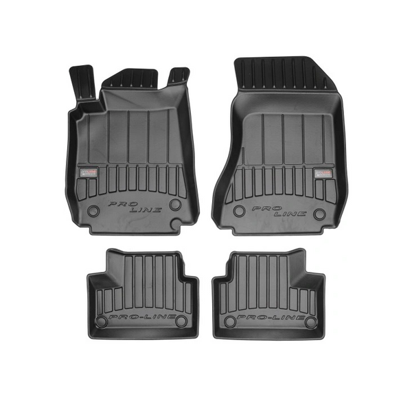 Covorase auto tip tavita Alfa Romeo 159, an fabricatie 09.2005 - 2011, caroserie combi | 3D408135