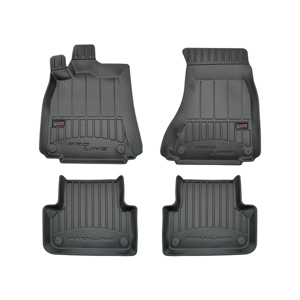 Covorase auto tip tavita Audi A5 8TA, an fabricatie 2009 - 09.2016, caroserie sportback | 3D408166