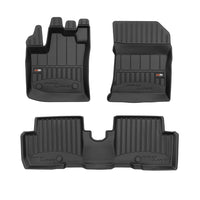 Covorase tip tavita 3D Dacia Lodgy, caroserie Combi, fabricatie 07.2012 - prezent - 1