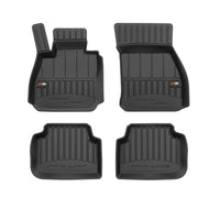 Covorase tip tavita 3D Mini Clubman II, caroserie Combi, fabricatie 10.2015 - prezent - 1