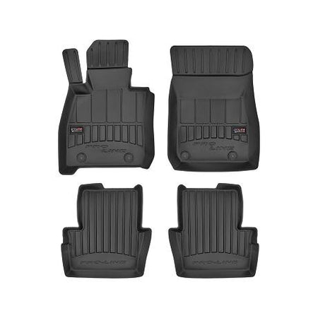 Covorase auto tip tavita Mazda CX -3, an fabricatie 06.2015 - 12.2021, caroserie suv | 3D408326