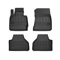 Covorase auto tip tavita BMW X4 F26, an fabricatie 07.2014 - 03.2018, caroserie suv | 3D408425