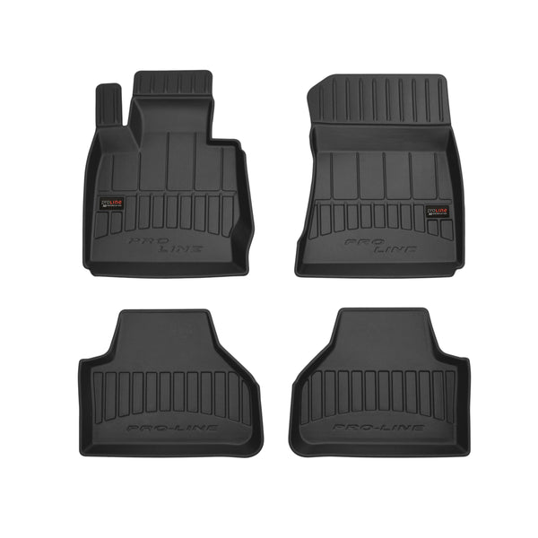 Covorase auto tip tavita BMW X4 F26, an fabricatie 07.2014 - 03.2018, caroserie suv | 3D408425