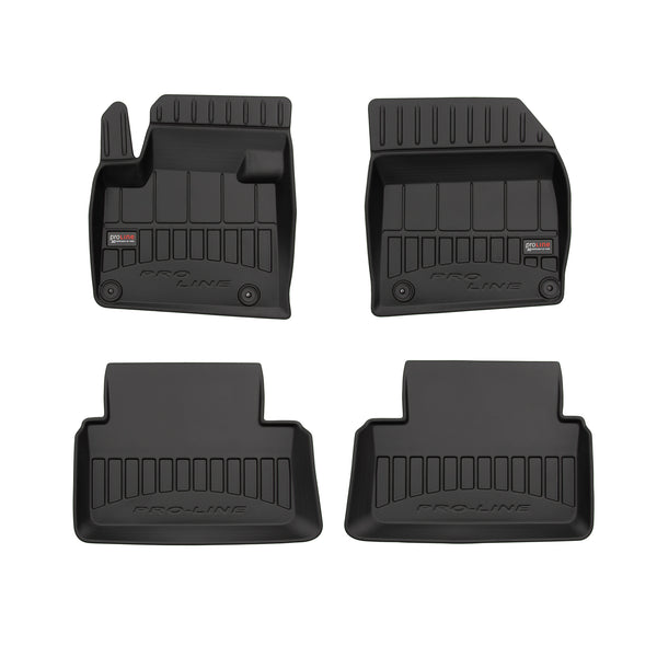 Covorase tip tavita 3D Citroen C5 II, caroserie Combi, fabricatie 2008 - 05.2017 - 1