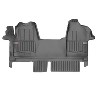 Covorase auto tip tavita Opel Movano B, an fabricatie 2010 - 2021, caroserie van | 3D409118