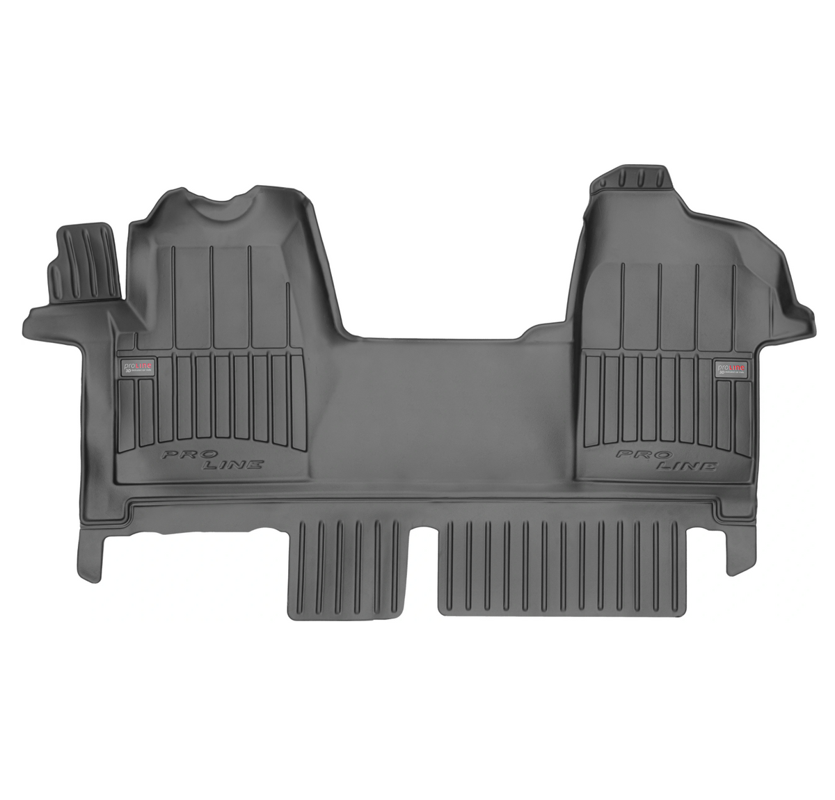 Covorase auto tip tavita Nissan NV NV400, an fabricatie 01.2010 - 02.2019, caroserie van | 3D409118