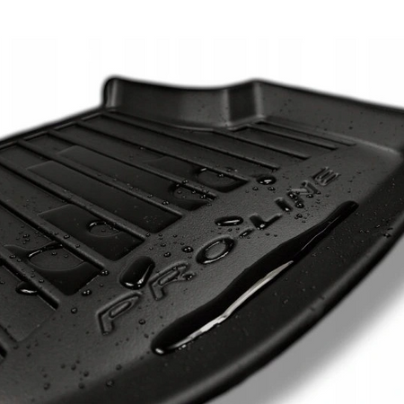 Covorase auto tip tavita Porsche Cayenne III, an fabricatie 11.2017 - prezent, caroserie suv | 3D409187