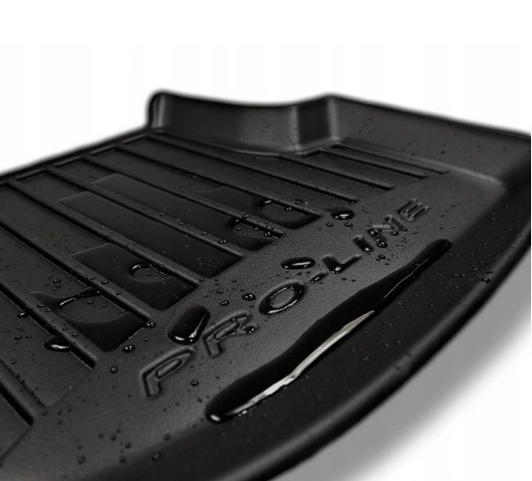 Covorase tip tavita 3D Porsche Cayenne III, caroserie SUV, fabricatie 11.2017 - prezent - 1