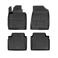 Covorase tip tavita 3D Kia Optima IV, caroserie Sedan, fabricatie 11.2015 - prezent - 1
