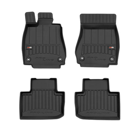 Covorase auto tip tavita Lexus IS III, an fabricatie 06.2013 - prezent, caroserie sedan | 3D409354