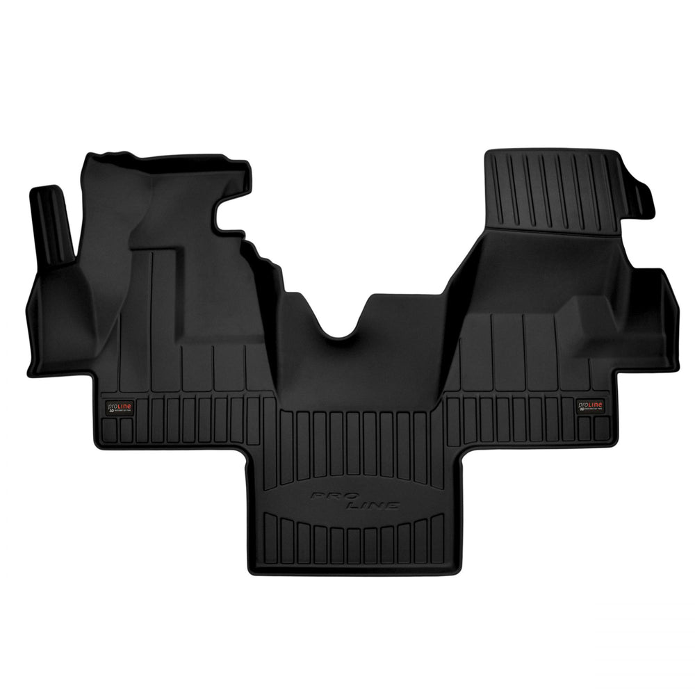 Covorase auto tip tavita Mercedes Sprinter I, an fabricatie 1995 - 2006, caroserie van | 3D409378