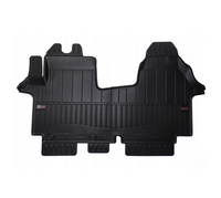 Covorase auto tip tavita Renault Trafic II, an fabricatie 09.2001 - 08.2014, caroserie van | 3D409491