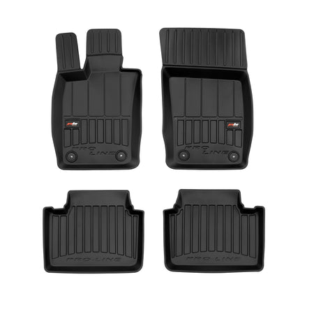 Covorase auto tip tavita Porsche Panamera II, an fabricatie 2017 - prezent, caroserie hatchback | 3D409507