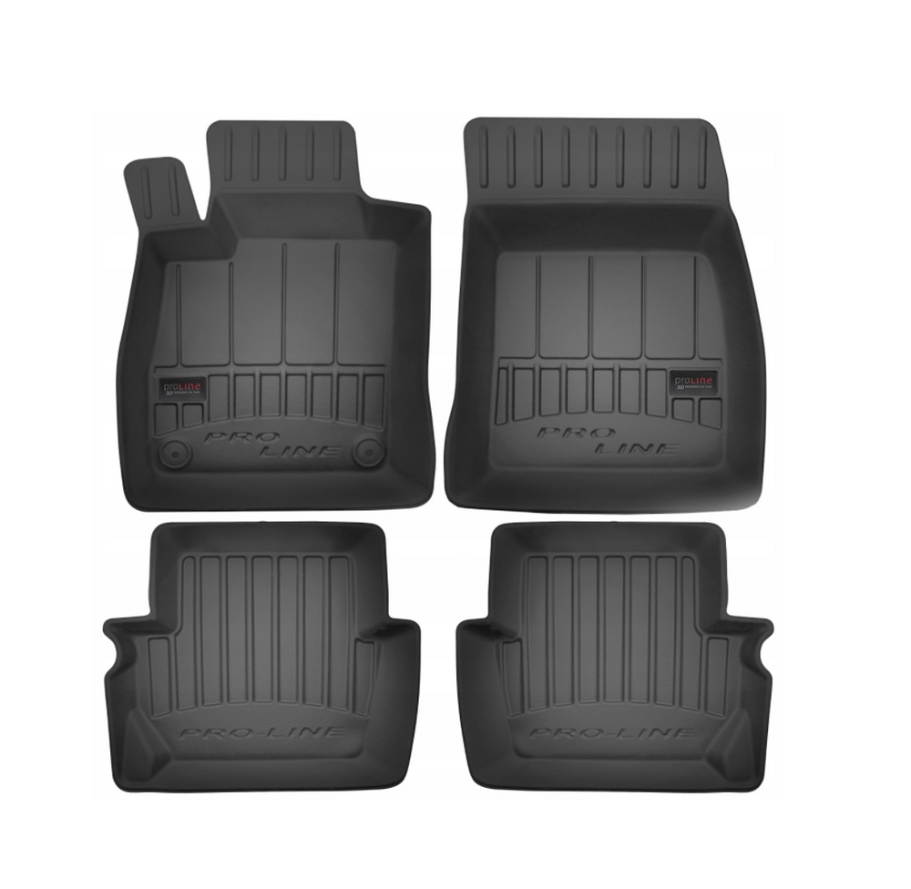 Covorase auto tip tavita Ford Puma, an fabricatie 10.2019 - prezent, caroserie suv | 3D409675