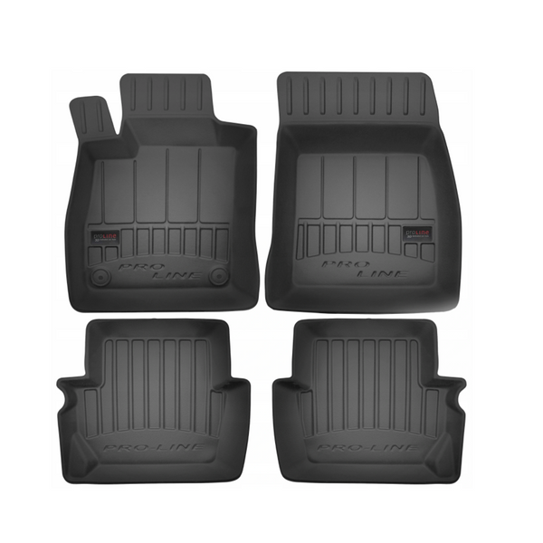 Covorase auto tip tavita Ford Puma, an fabricatie 10.2019 - prezent, caroserie suv | 3D409675