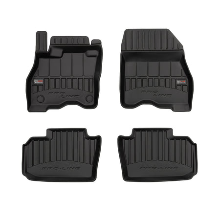 Covorase auto tip tavita Ford Kuga II, an fabricatie 02.2013 - 03.2020, caroserie suv | 3D409682