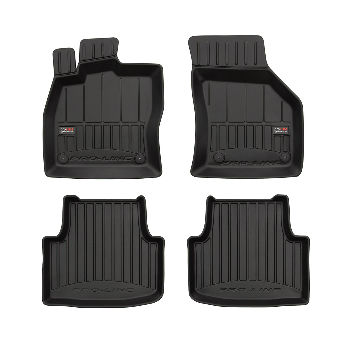 Covorase tip tavita 3D Seat Leon IV KL, caroserie Combi, fabricatie 03.2020 - prezent - 1