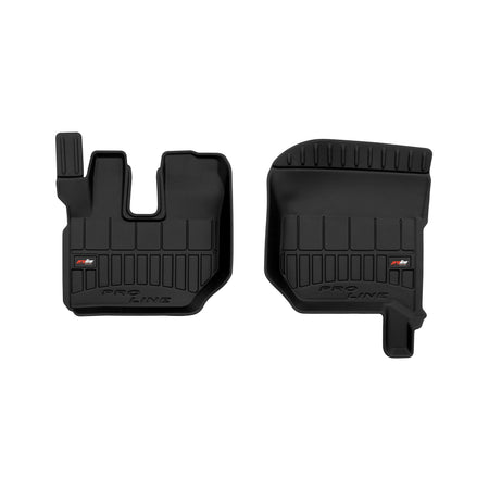 Covorase auto tip tavita Daf LF, an fabricatie 2002 - prezent, caroserie cargo | 3D425125