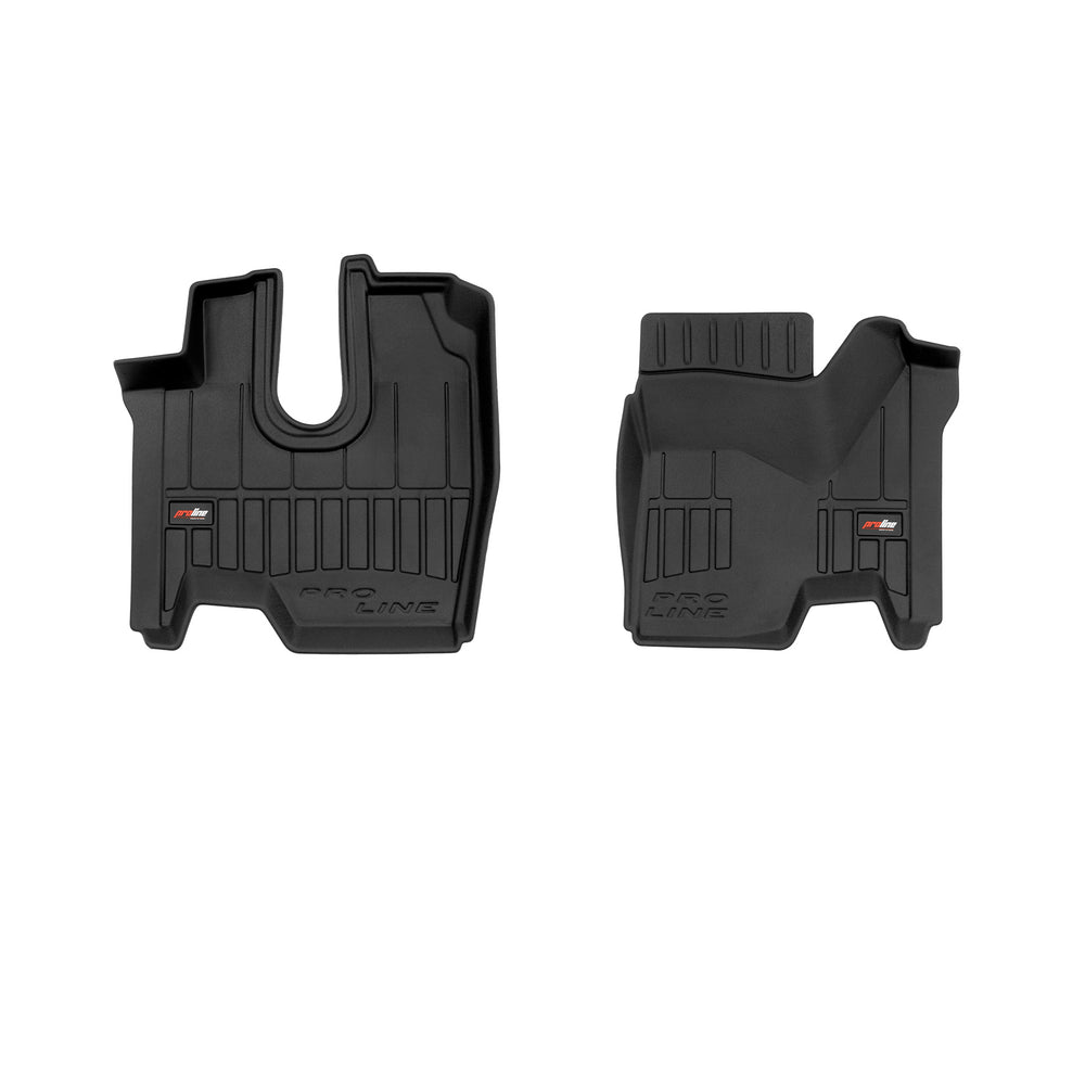 Covorase auto tip tavita Mercedes Atego, an fabricatie 1995 - 2005, caroserie truck | 3D425422