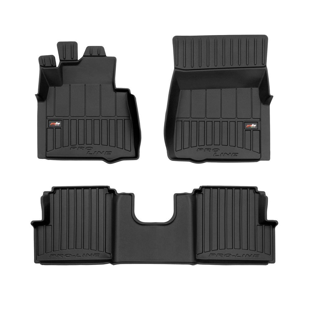 Covorase auto tip tavita Mercedes G-Class W463, an fabricatie 1990 - 04.2018, caroserie suv | 3D425934