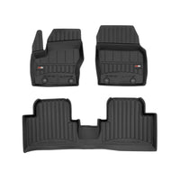 Covorase tip tavita 3D Ford Grand C-MAX II, caroserie Van, fabricatie 11.2010 - 06.2019 - 1