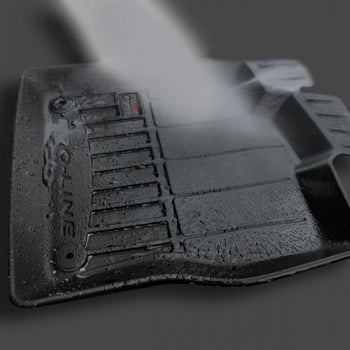 Covorase auto tip tavita Fiat 500 electric, an fabricatie 11.2020 - prezent, caroserie hatchback electric | 3D426559