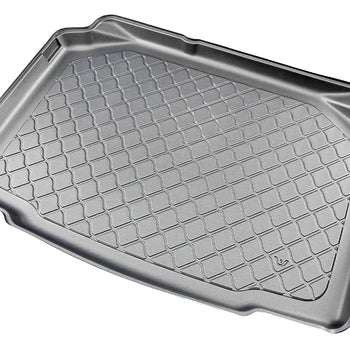 Tavita de portbagaj Skoda Kamiq, caroserie SUV, fabricatie 09.2019 - prezent, portbagaj inferior #2