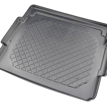 Tavita de portbagaj Citroen C5 Aircross, caroserie SUV, fabricatie 02.2019 - prezent, portbagaj superior #2