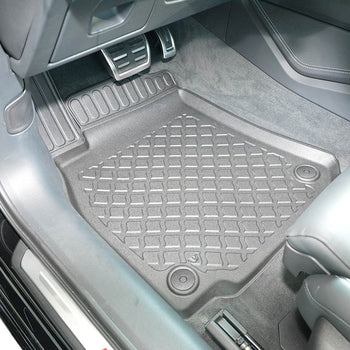 Covorase tip tavita Audi A6 C8, caroserie Combi, fabricatie 09.2018 - prezent - 3