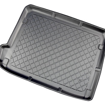 Tavite portbagaj Citroen C4 II, caroserie hatchback, an fabricatie 10.2010 - 03.2018 | 192925GRD