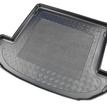 Tavita de portbagaj Hyundai Santa Fe IV, caroserie SUV, fabricatie 08.2018 - 2020, 7 locuri #2