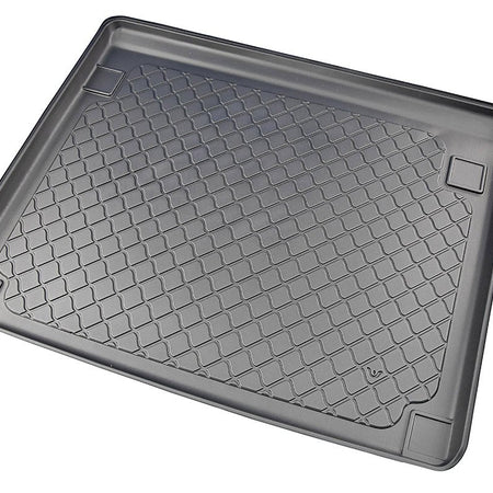 Tavite portbagaj Toyota Proace City, caroserie van, an fabricatie 03.2020 - prezent, ampatament scurt | 193440GRD