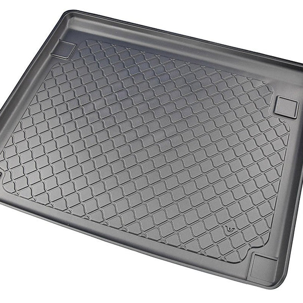 Tavita de portbagaj Toyota ProAce City, caroserie Van, fabricatie 03.2020 - prezent, ampatament scurt - 1