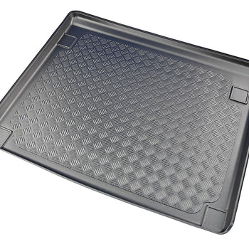 Tavite portbagaj Citroen Berlingo III, caroserie van, an fabricatie 06.2018 - prezent, ampatament scurt | 193440BSC