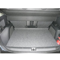 Tavite portbagaj Skoda Yeti, caroserie suv, an fabricatie 06.2009 - 11.2017, roata de rezerva normala | 192492GRD